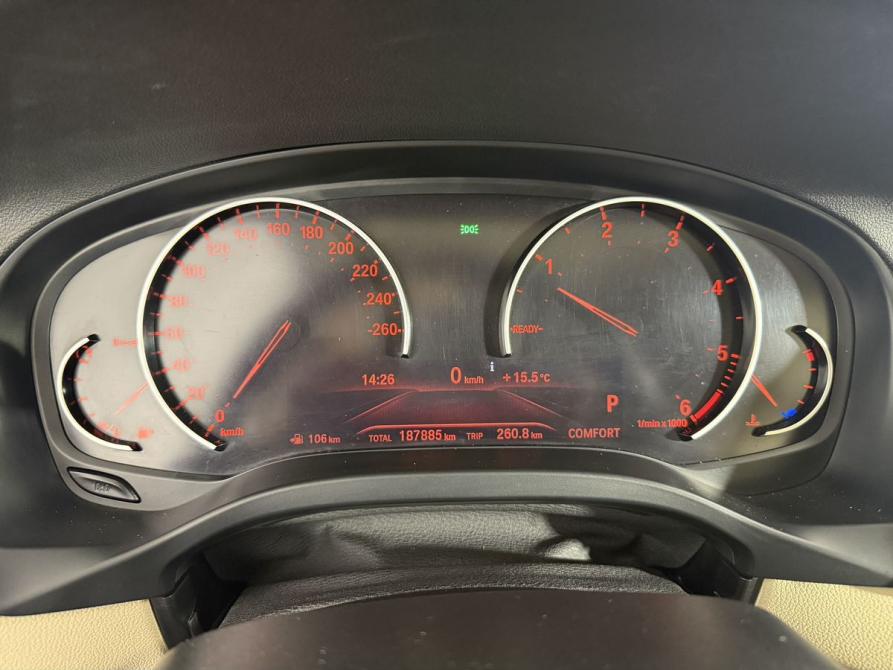 BMW X3 III (G01) Москва  - изображение 13