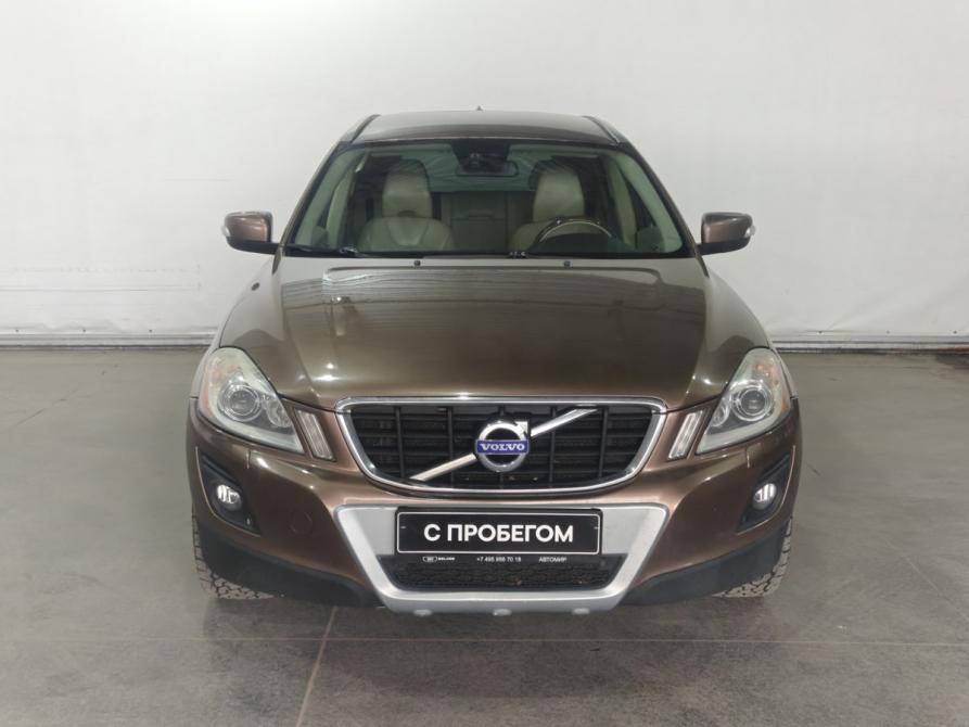 Volvo XC60 I Москва  - изображение 2
