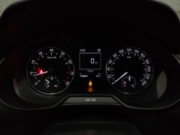 Skoda Octavia III (A7) с пробегом 2014 года, цена 1 650 000 рублей, 148883 км, универсал, Автокод Объявления