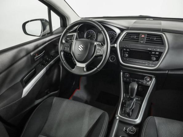 Suzuki SX4 II (S-Cross) с пробегом 2014 года, цена 1 249 000 рублей, 98159 км, хэтчбек, Автокод Объявления