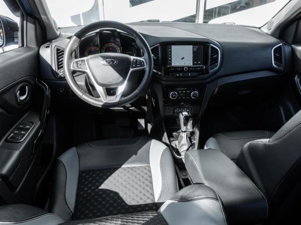 Lada (ВАЗ) XRAY I с пробегом 2021 года, цена 1 252 800 рублей, 63405 км, хэтчбек, Автокод Объявления