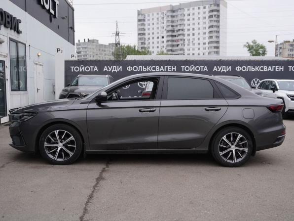 Geely Emgrand II с пробегом 2023 года, цена 1 603 000 рублей, 35006 км, седан, Автокод Объявления