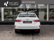 Hyundai Solaris II Рестайлинг Казань  - изображение 13