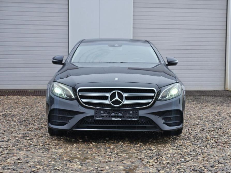 Mercedes-Benz E-Класс V (W213 S213 C238) Вологда  - изображение 2