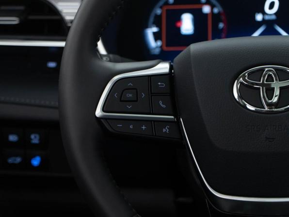 Toyota Highlander IV (XU70) с пробегом 2026 года, цена 5 568 888 рублей, 27 км, внедорожник, Автокод Объявления