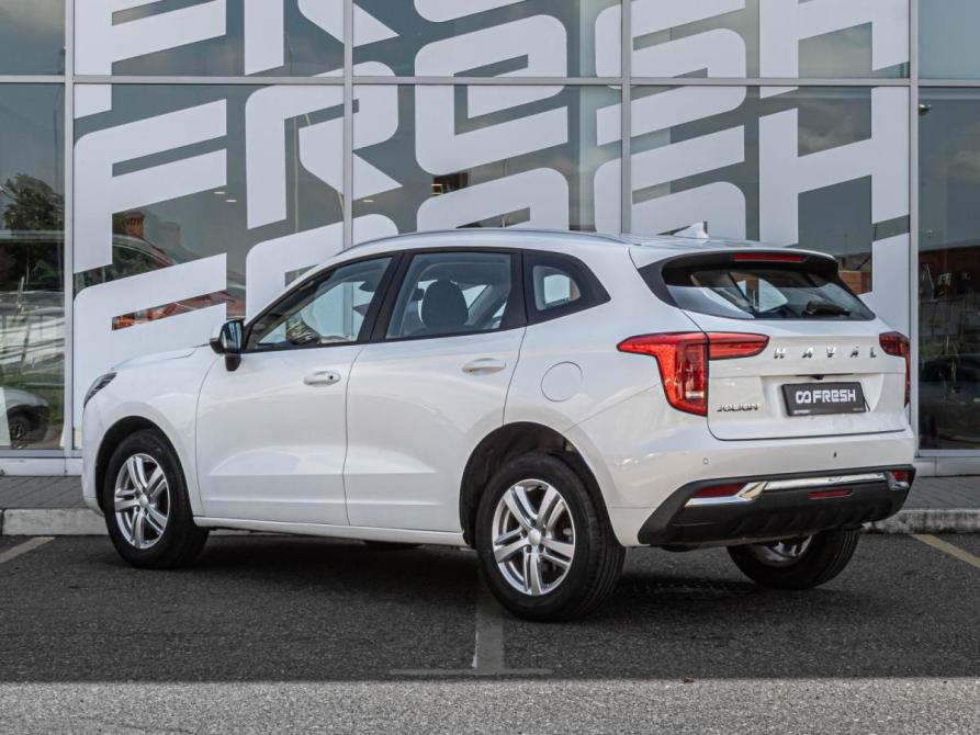 Haval Jolion I Краснодар  - изображение 2