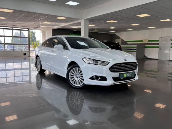 Ford Mondeo V с пробегом 2019 года, цена 1 895 000 рублей, 117588 км, седан, Автокод Объявления