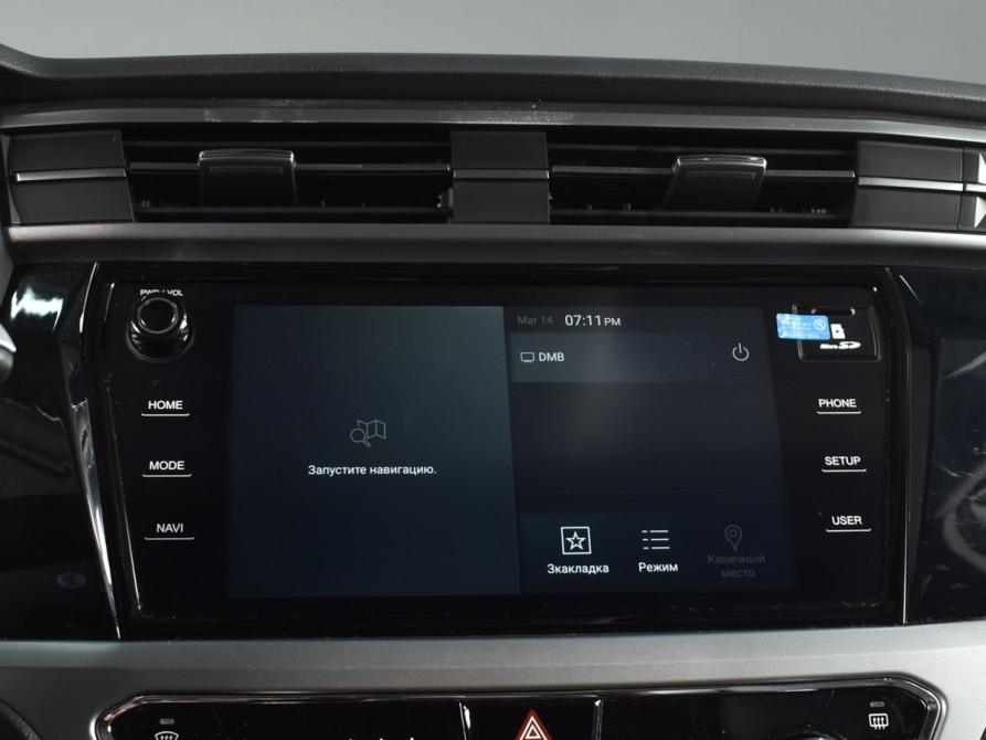 SsangYong Korando IV Кемерово  - изображение 16