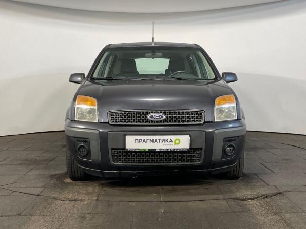 Ford Fusion I Рестайлинг с пробегом 2007 года, цена 459 900 рублей, 198024 км, хэтчбек, Автокод Объявления
