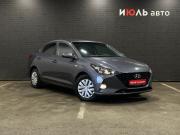 Hyundai Solaris II Рестайлинг Челябинск  - изображение 25
