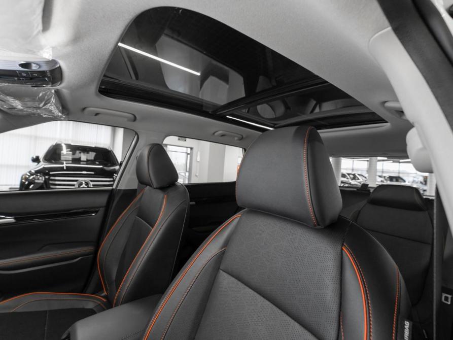 Kia Seltos I Рестайлинг Москва  - изображение 10