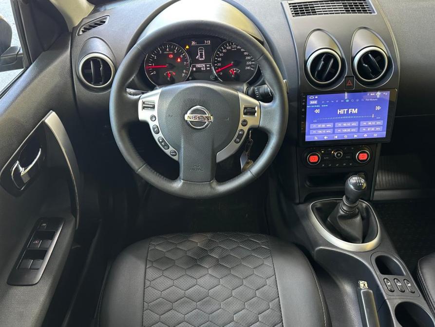 Nissan Qashqai I Рестайлинг Ижевск  - изображение 15