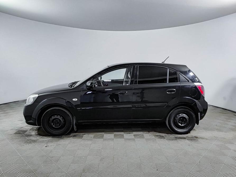 Kia Rio II Рестайлинг Уфа  - изображение 10
