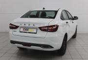 Lada (ВАЗ) Vesta I Рестайлинг (NG) Астрахань  - изображение 29