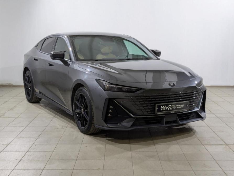 Changan UNI-V I Химки  - изображение 10