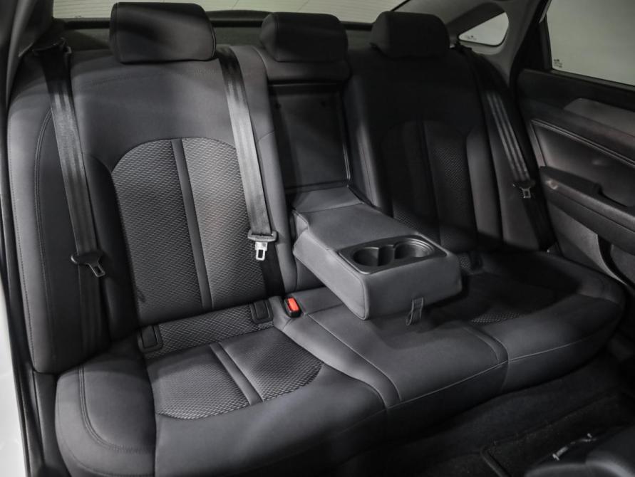 Hyundai Sonata VII (LF) Рестайлинг Санкт-Петербург  - изображение 24