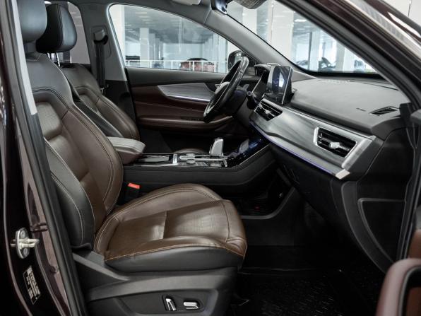 Chery Tiggo 8 Pro I с пробегом 2021 года, цена 1 904 000 рублей, 67090 км, внедорожник, Автокод Объявления