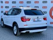 BMW X3 II (F25) Санкт-Петербург  - изображение 22
