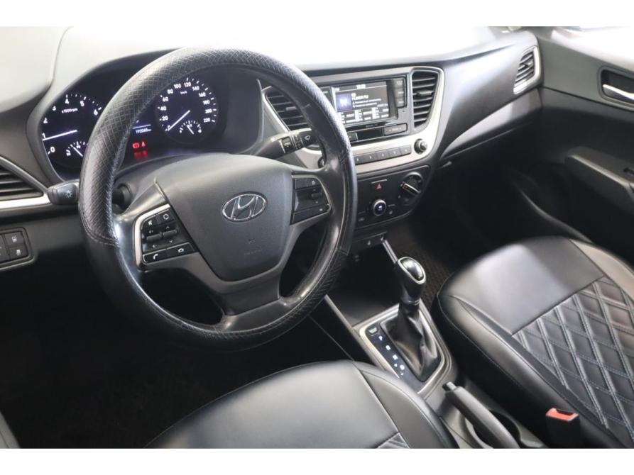 Hyundai Solaris II Коломна  - изображение 6