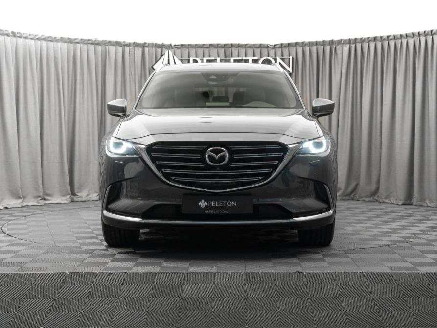 Mazda CX-9 II Москва  - изображение 3