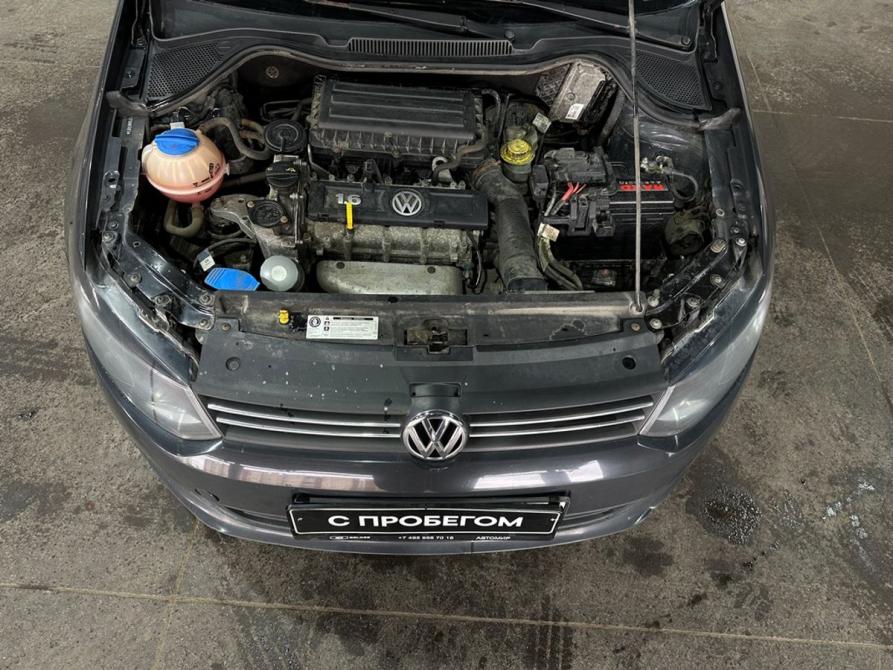 Volkswagen Polo V Москва  - изображение 15