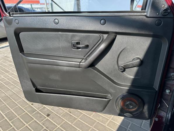 Lada (ВАЗ) 2121 (4x4) I Рестайлинг с пробегом 2012 года, цена 499 000 рублей, 73340 км, внедорожник, Автокод Объявления
