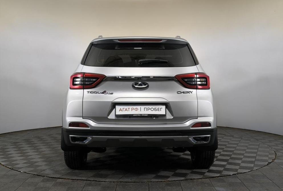 Chery Tiggo 4 Pro I Нижний Новгород  - изображение 5