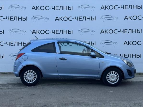 Opel Corsa D Рестайлинг II с пробегом 2013 года, цена 380 000 рублей, 116588 км, хэтчбек, Автокод Объявления