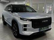 Jaecoo J7 I Красноярск  - изображение 15