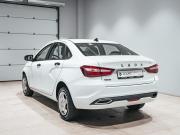 Lada (ВАЗ) Vesta I Рестайлинг (NG) Екатеринбург  - изображение 26