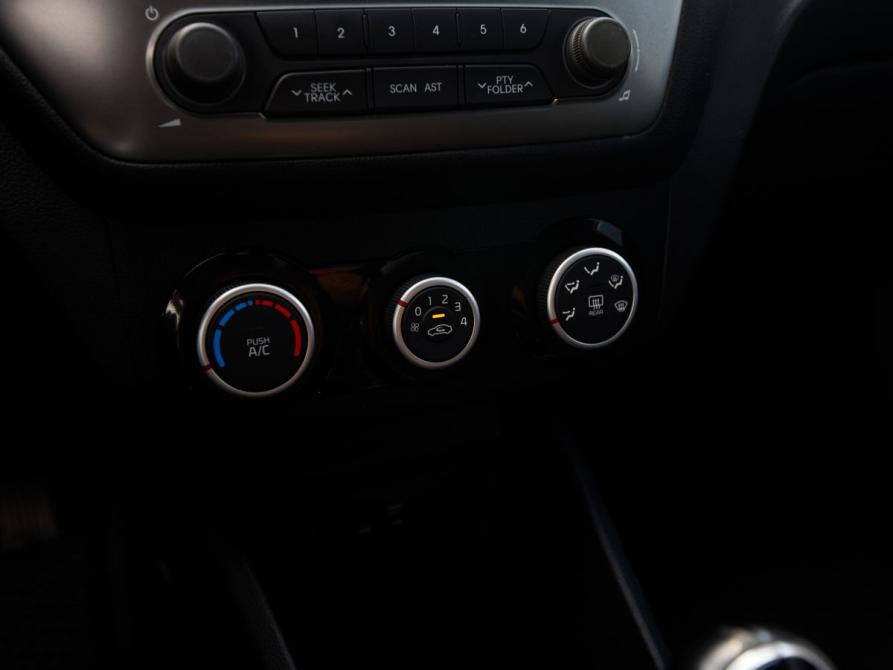 Kia Rio III Рестайлинг Челябинск  - изображение 14