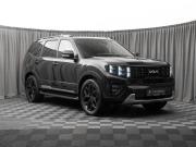 Kia Mohave I Рестайлинг 2 Москва  - изображение 37
