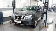 Nissan Terrano III (D10) Санкт-Петербург  - изображение 6
