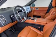 Li Auto (Lixiang) L7 I Казань  - изображение 21