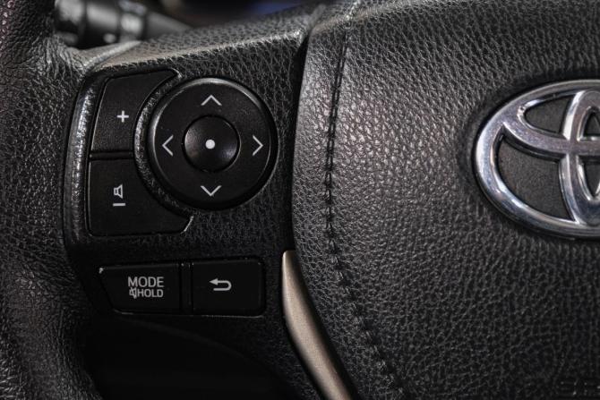 Toyota RAV4 IV (XA40) с пробегом 2013 года, цена 1 979 000 рублей, 189000 км, внедорожник, Автокод Объявления