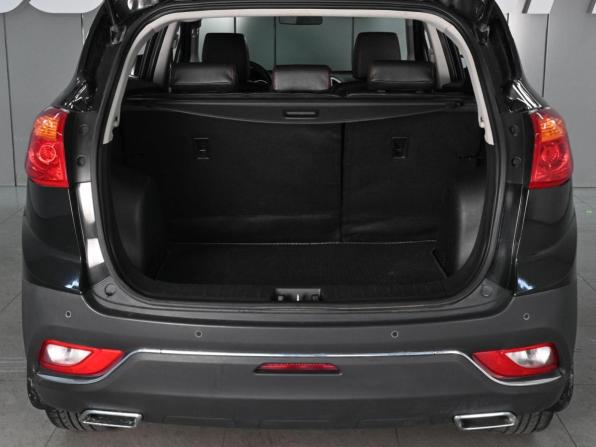 JAC S3 I с пробегом 2019 года, цена 1 149 000 рублей, 61758 км, внедорожник, Автокод Объявления