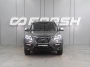 Lifan X60 I Рестайлинг Воронеж  - изображение 20