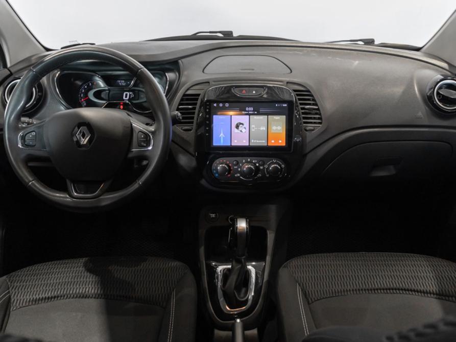 Renault Kaptur I Казань  - изображение 6