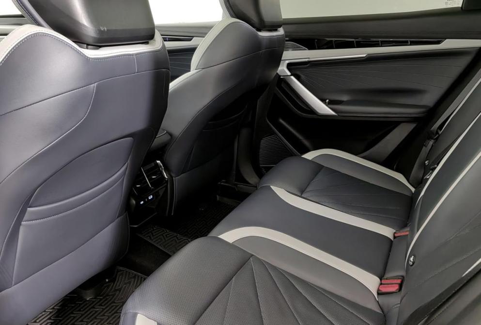 Geely Atlas II Волгоград  - изображение 16