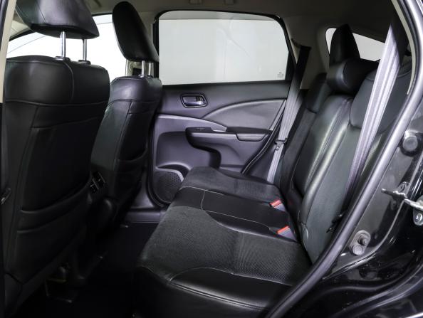 Honda CR-V IV с пробегом 2012 года, цена 1 690 000 рублей, 145832 км, внедорожник, Автокод Объявления