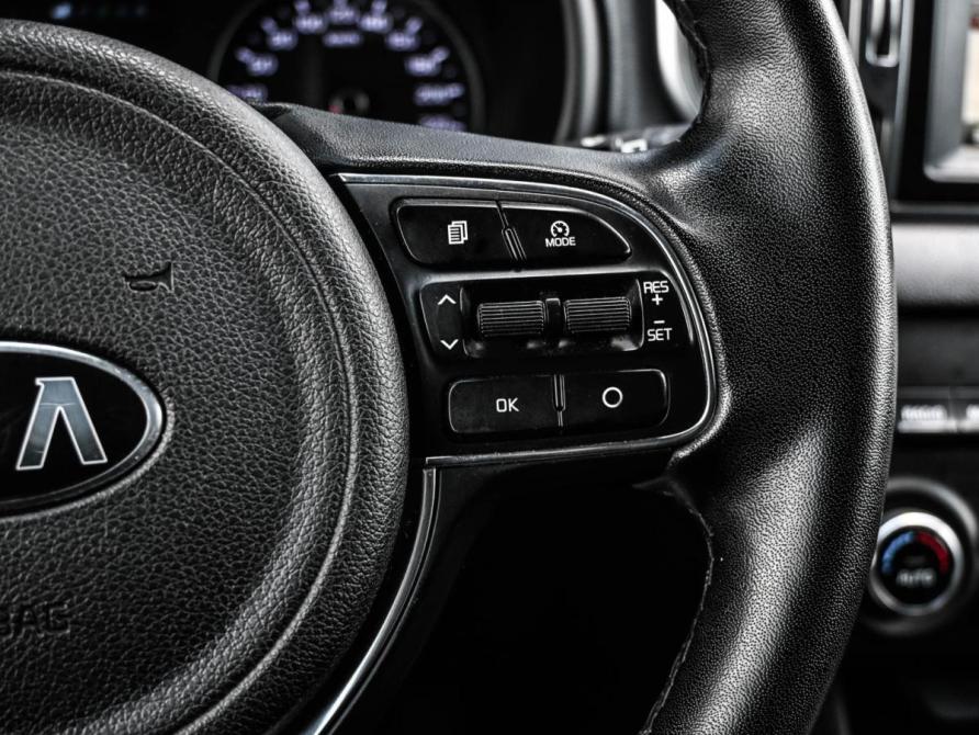 Kia Sportage IV Новороссийск  - изображение 15