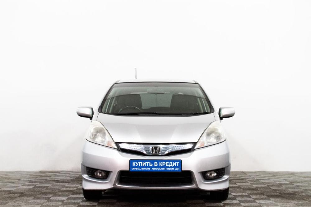 Honda Fit Shuttle I Рестайлинг Сургут  - изображение 4