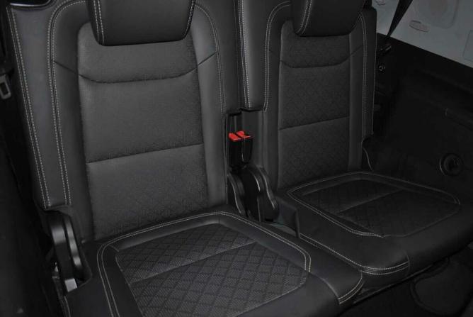 Chery Tiggo 8 I с пробегом 2020 года, цена 1 475 000 рублей, 120104 км, внедорожник, Автокод Объявления