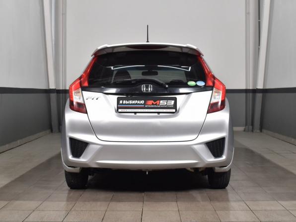 Honda Fit III с пробегом 2015 года, цена 999 995 рублей, 96733 км, хэтчбек, Автокод Объявления