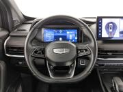 Geely Okavango I Рестайлинг Москва  - изображение 51