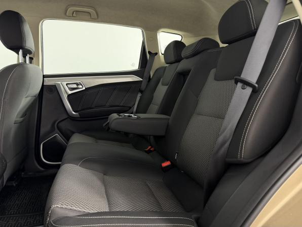 Geely Emgrand X7 I Рестайлинг 2 с пробегом 2019 года, цена 1 450 000 рублей, 78460 км, внедорожник, Автокод Объявления