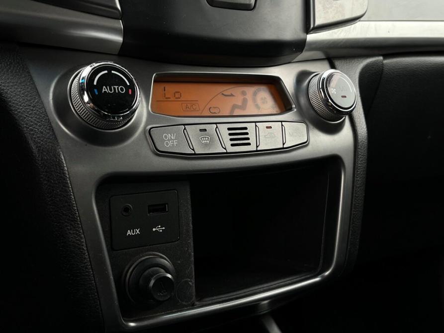 SsangYong Actyon II Рестайлинг Санкт-Петербург  - изображение 16
