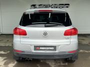 Volkswagen Tiguan I Рестайлинг Уфа  - изображение 31