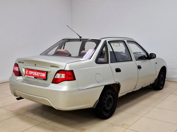 Daewoo Nexia I Рестайлинг с пробегом 2008 года, цена 130 000 рублей, 146346 км, седан, Автокод Объявления