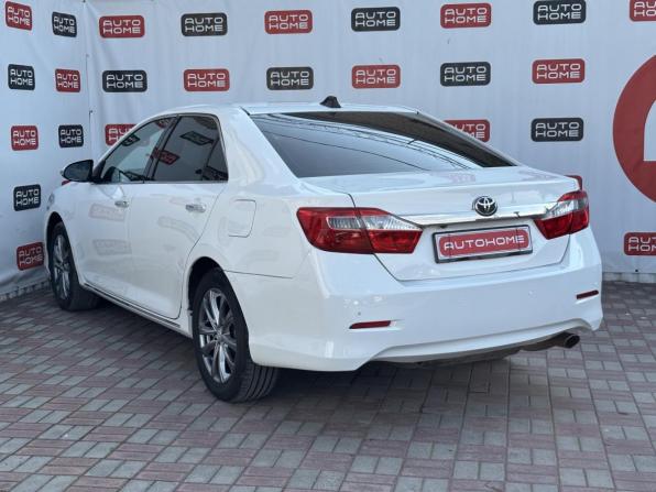 Toyota Camry VII (XV50) с пробегом 2012 года, цена 1 199 990 рублей, 312190 км, седан, Автокод Объявления
